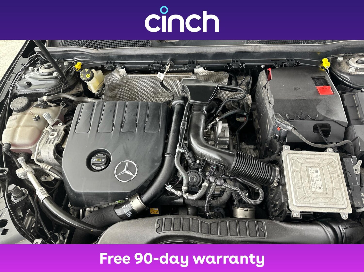 Used Mercedes-Benz A-Class 2022 for sale - 76851330: Photo 23