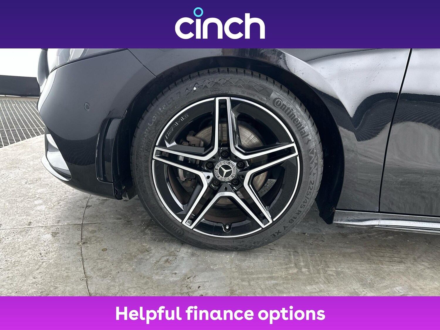 Used Mercedes-Benz A-Class 2022 for sale - 76851330: Photo 24