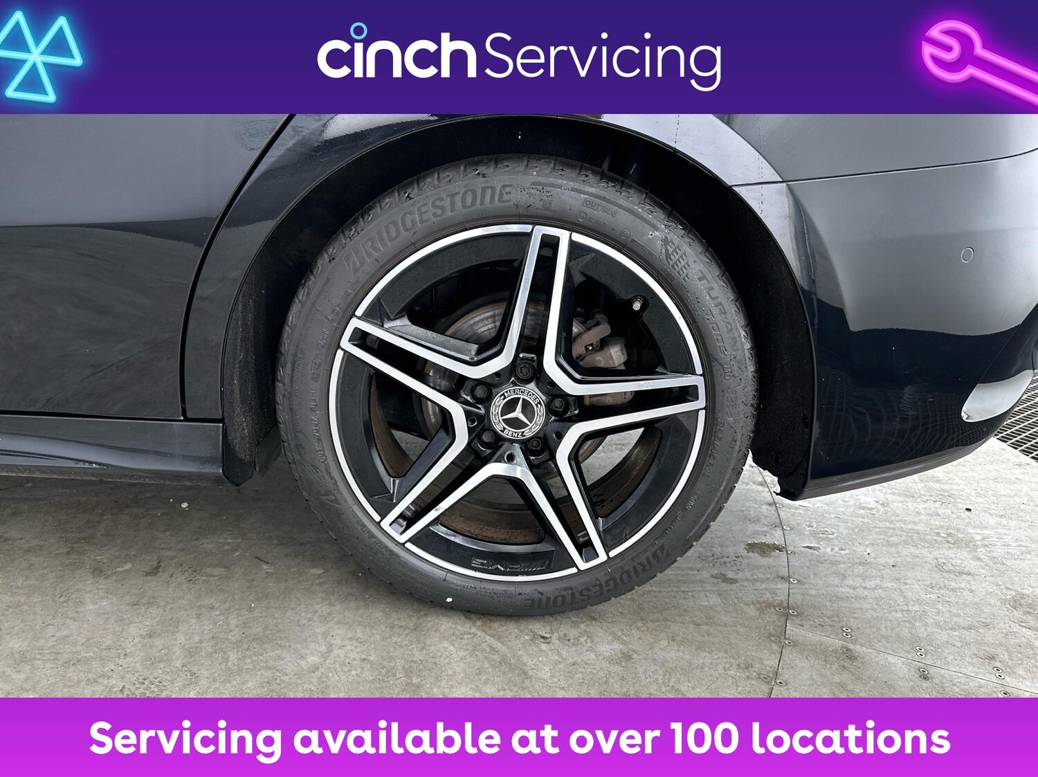 Used Mercedes-Benz A-Class 2022 for sale - 76851330: Photo 26