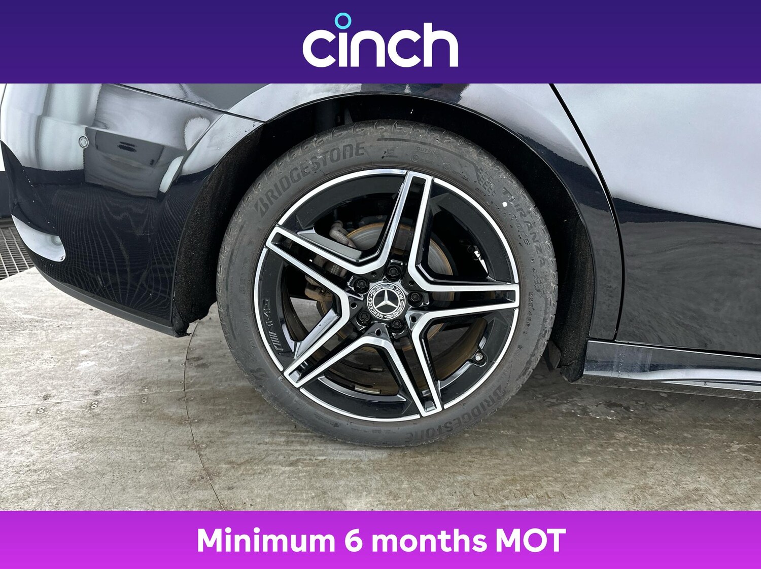 Used Mercedes-Benz A-Class 2022 for sale - 76851330: Photo 27