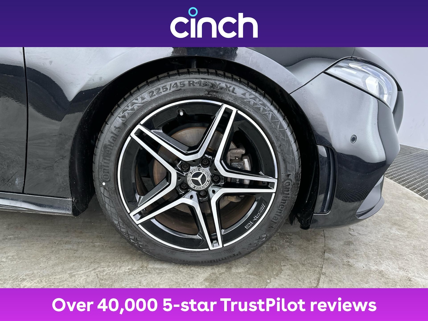 Used Mercedes-Benz A-Class 2022 for sale - 76851330: Photo 28