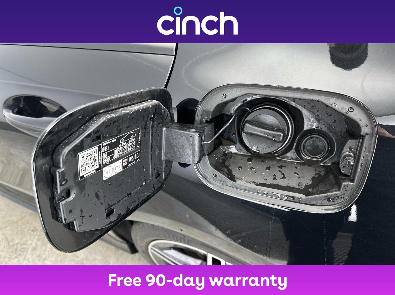 Used Mercedes-Benz A-Class 2022 for sale - 76851330: Photo 29