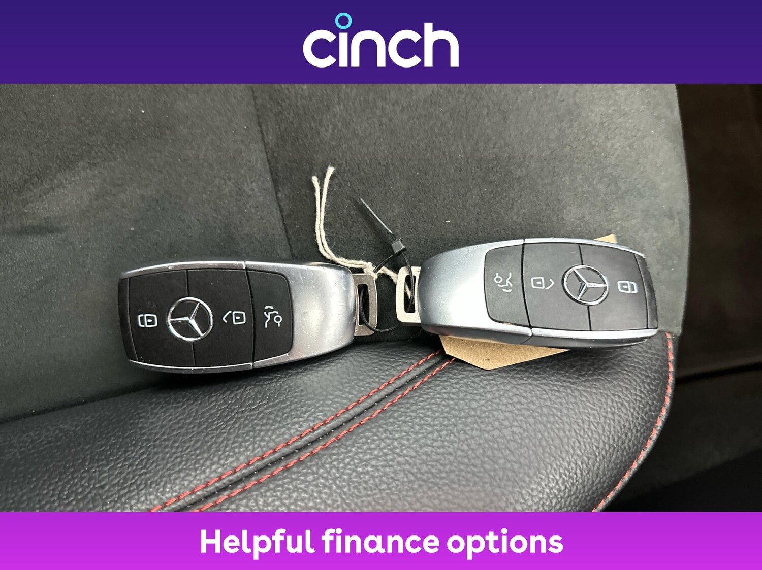 Used Mercedes-Benz A-Class 2022 for sale - 76851330: Photo 30