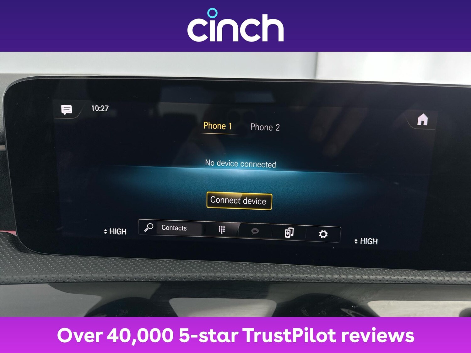 Used Mercedes-Benz A-Class 2022 for sale - 76851330: Photo 33