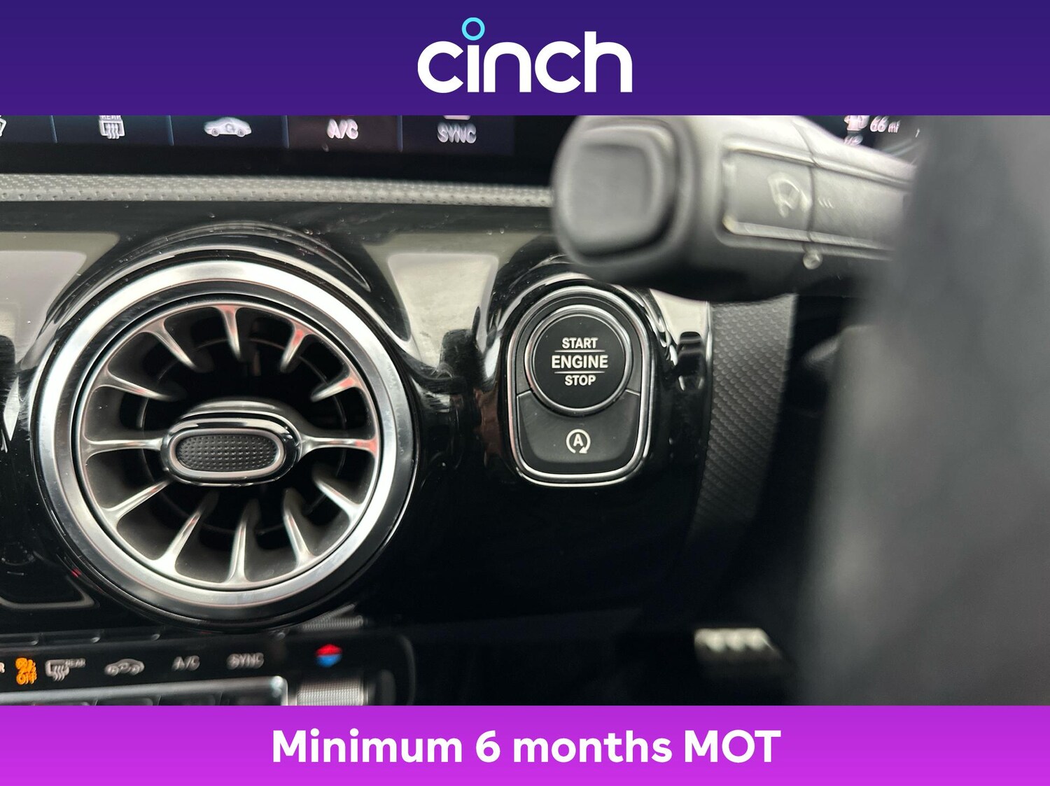 Used Mercedes-Benz A-Class 2022 for sale - 76851330: Photo 37