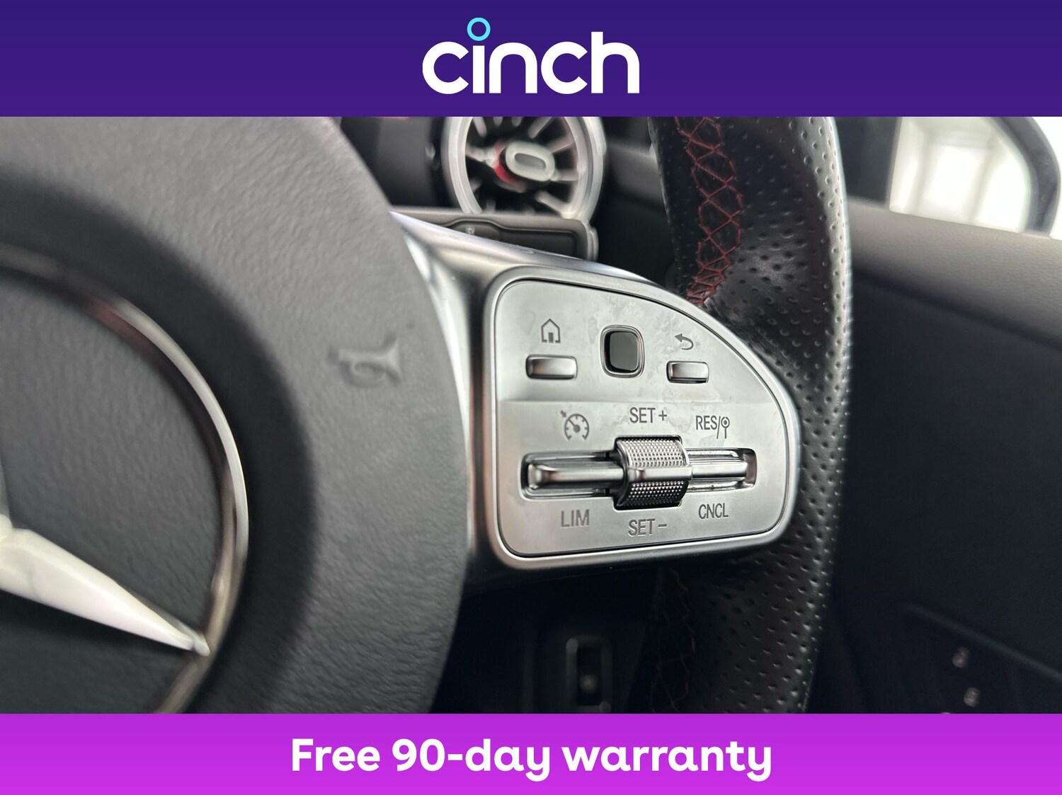 Used Mercedes-Benz A-Class 2022 for sale - 76851330: Photo 39