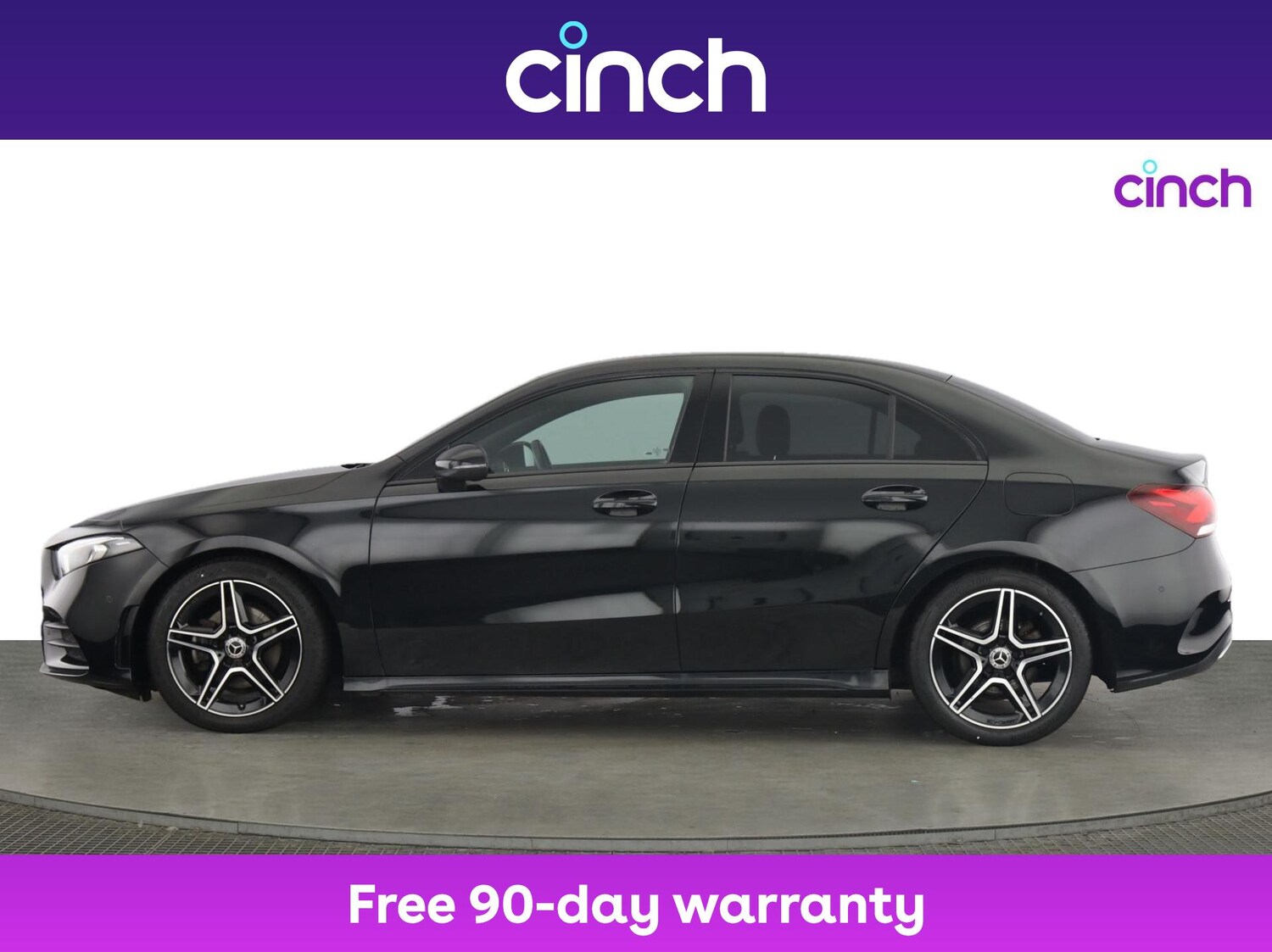 Used Mercedes-Benz A-Class 2022 for sale - 76851330: Photo 8