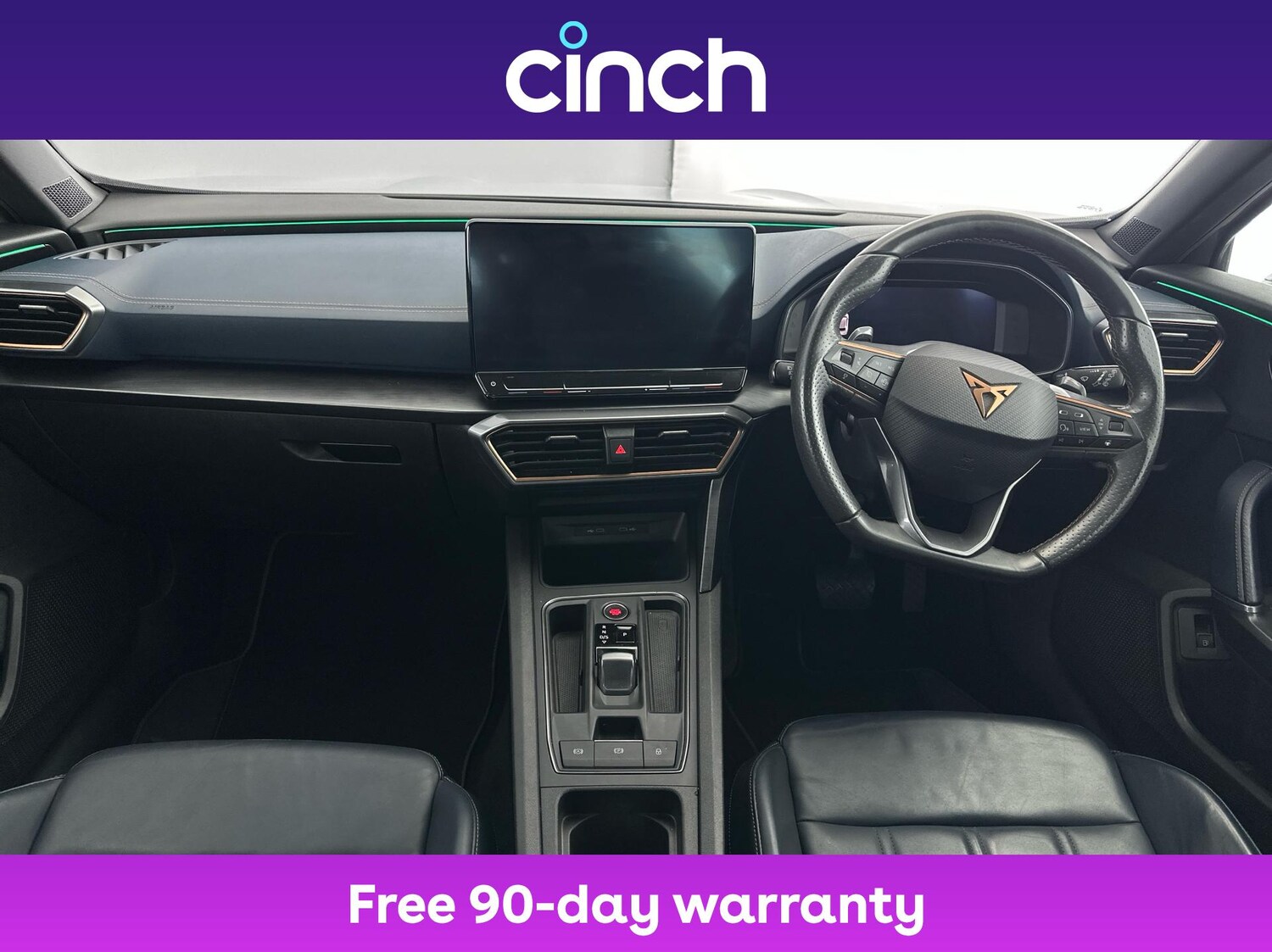 Used Cupra Formentor 2021 for sale - 76385689: Photo 15