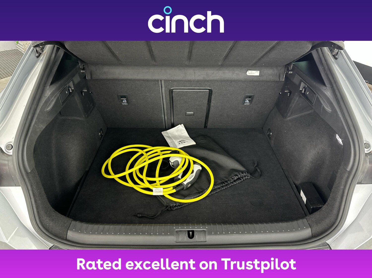 Used Cupra Formentor 2021 for sale - 76385689: Photo 21