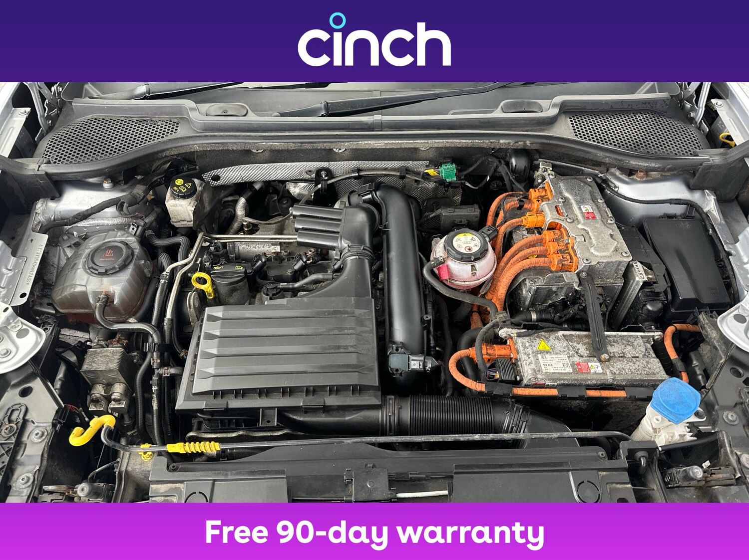 Used Cupra Formentor 2021 for sale - 76385689: Photo 23