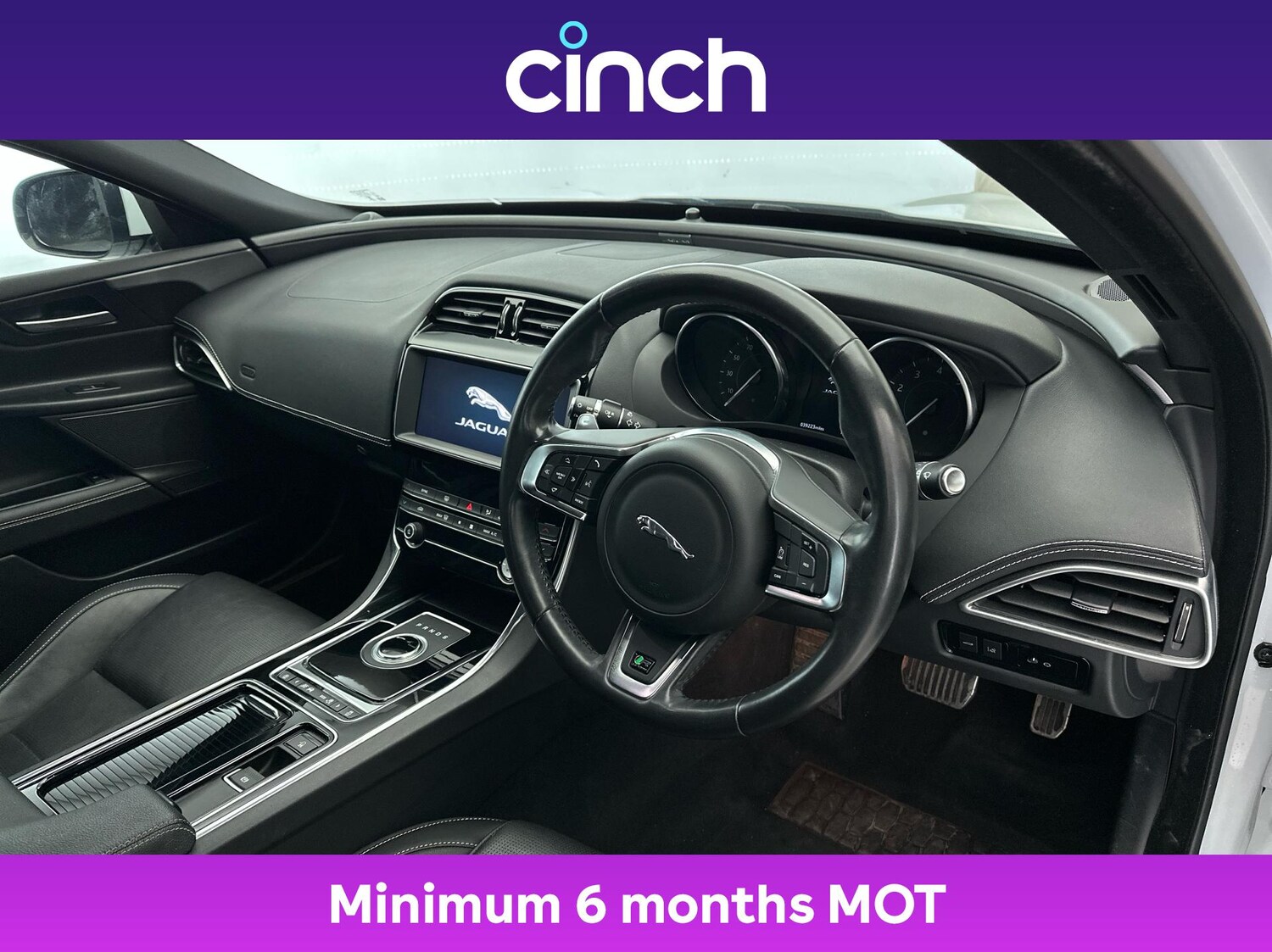 Used Jaguar XE 2019 for sale - 76670401: Photo 12