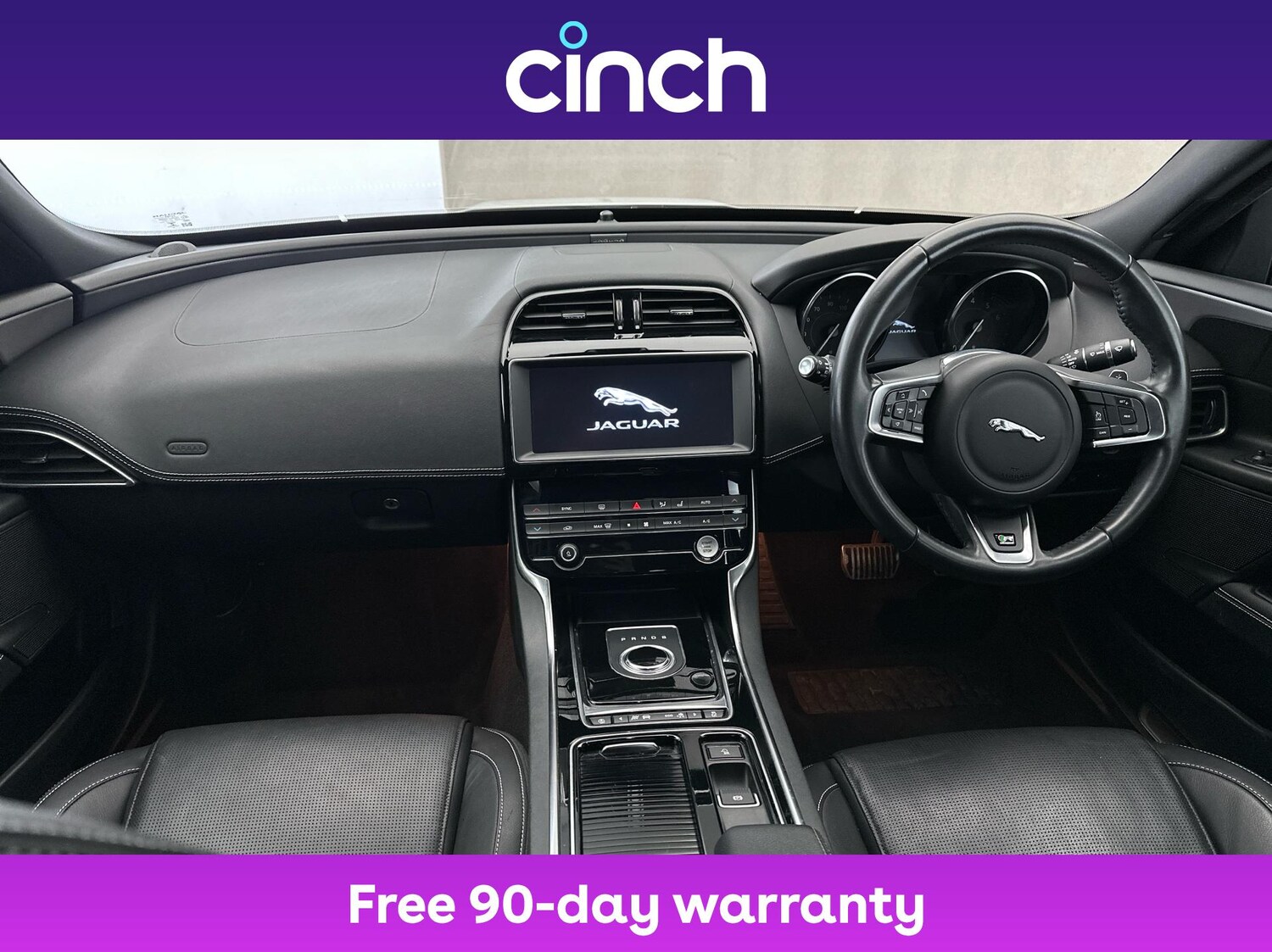 Used Jaguar XE 2019 for sale - 76670401: Photo 15