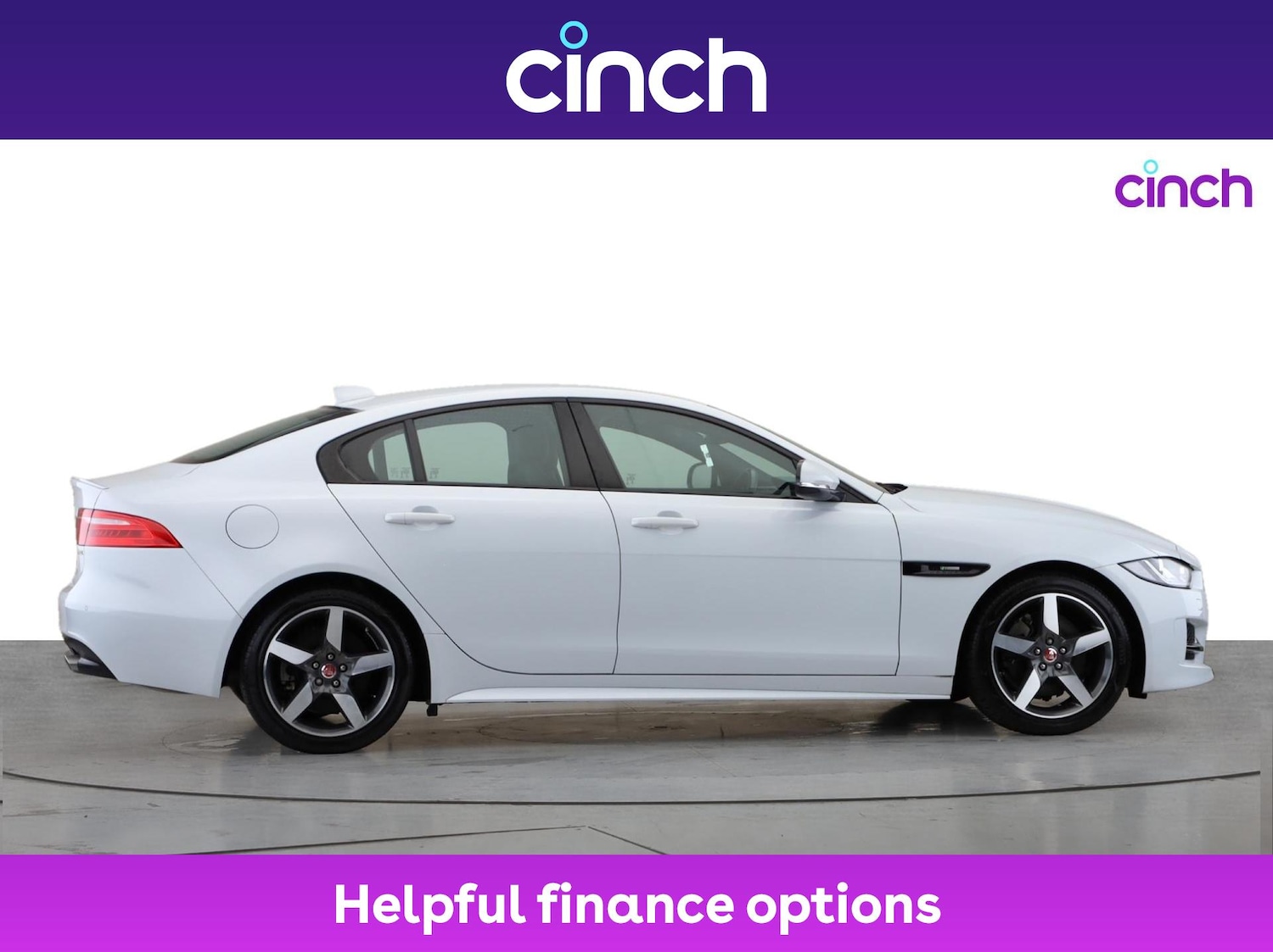 Used Jaguar XE 2019 for sale - 76670401: Photo 2