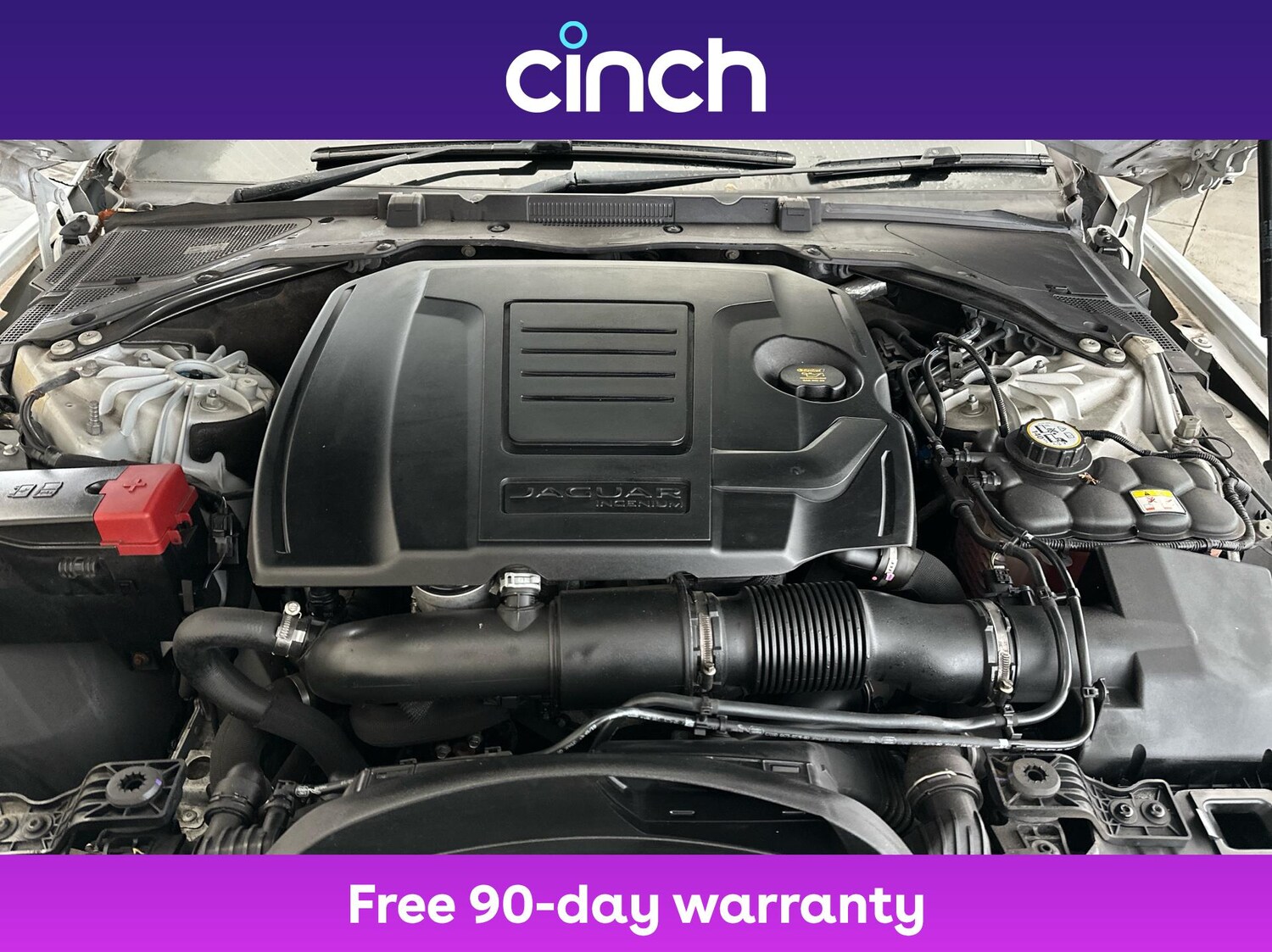 Used Jaguar XE 2019 for sale - 76670401: Photo 23