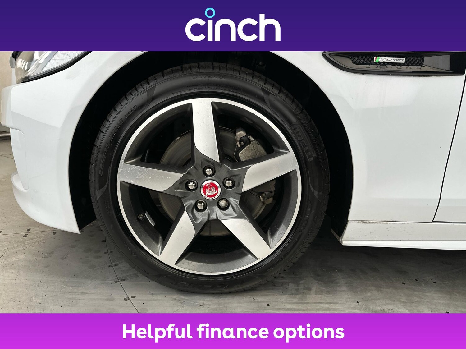 Used Jaguar XE 2019 for sale - 76670401: Photo 24