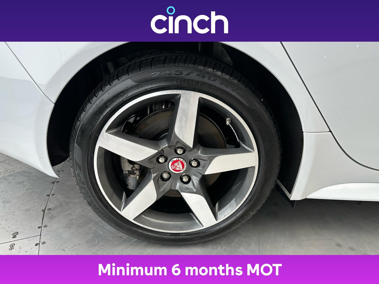 Used Jaguar XE 2019 for sale - 76670401: Photo 27