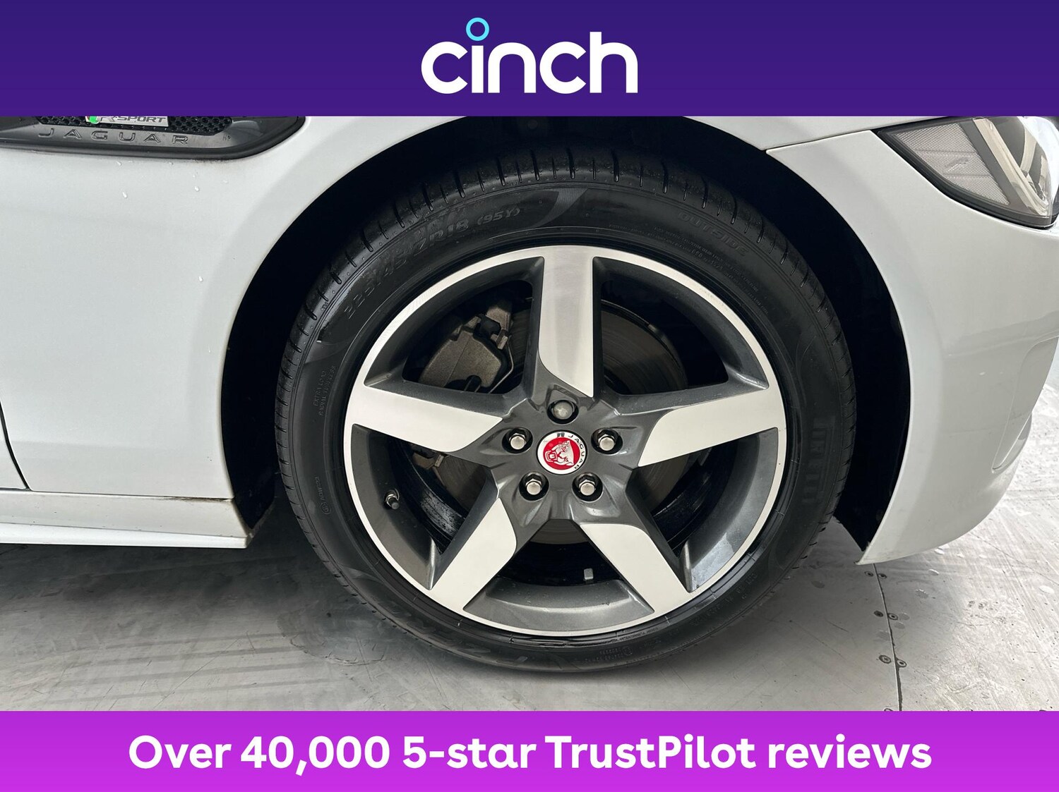 Used Jaguar XE 2019 for sale - 76670401: Photo 28