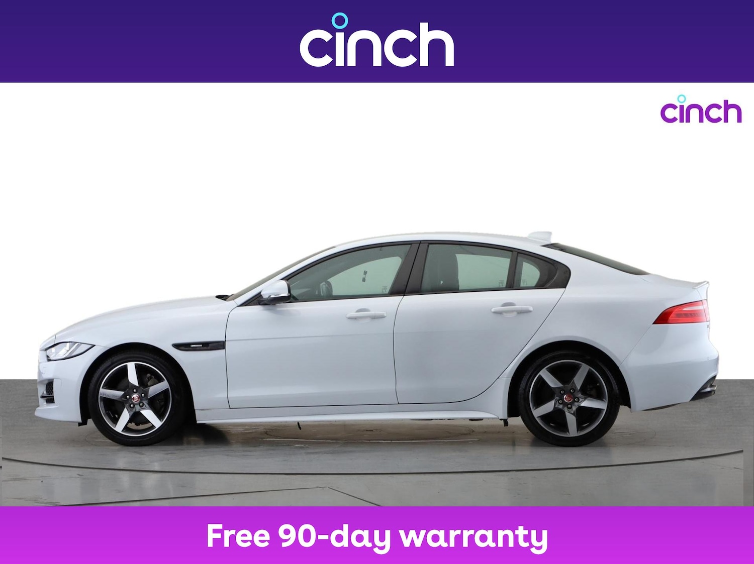 Used Jaguar XE 2019 for sale - 76670401: Photo 8