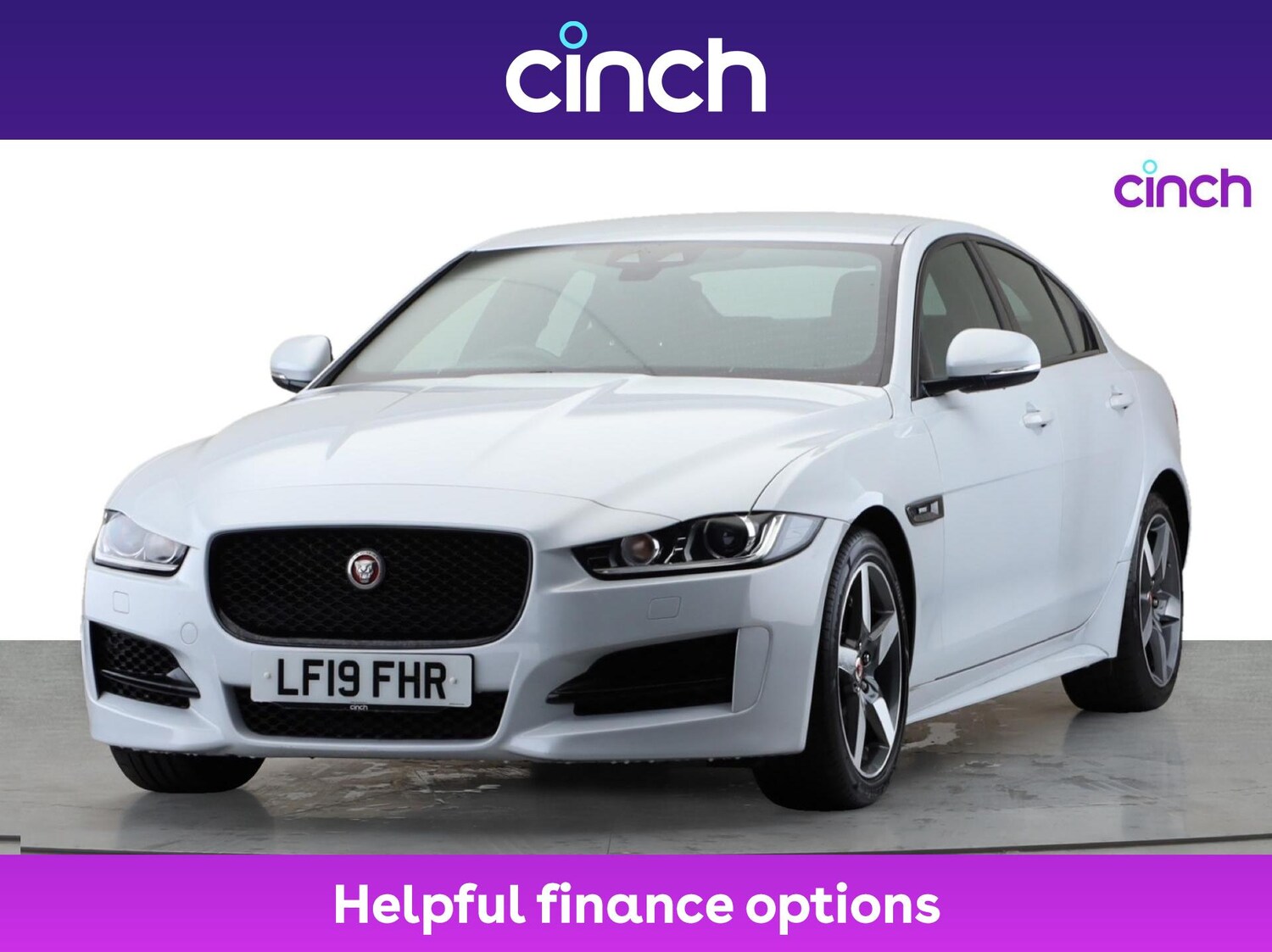 Used Jaguar XE 2019 for sale - 76670401: Photo 9