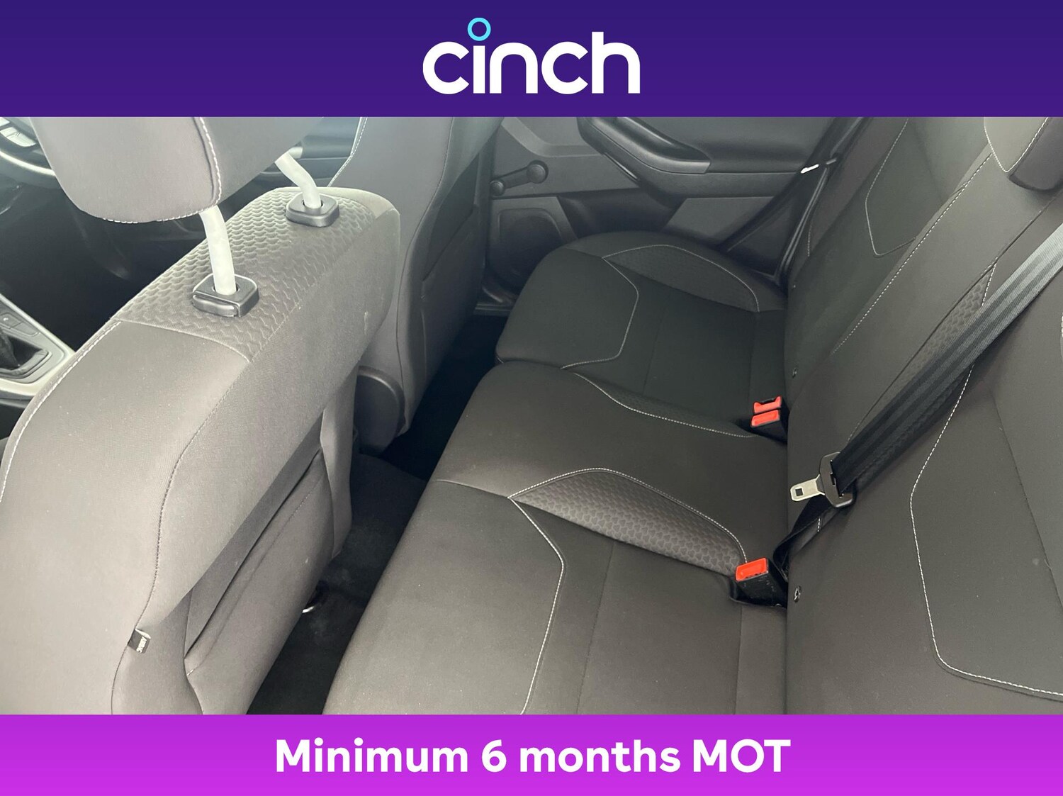 Used Ford Focus 2017 for sale - 77006925: Photo 20