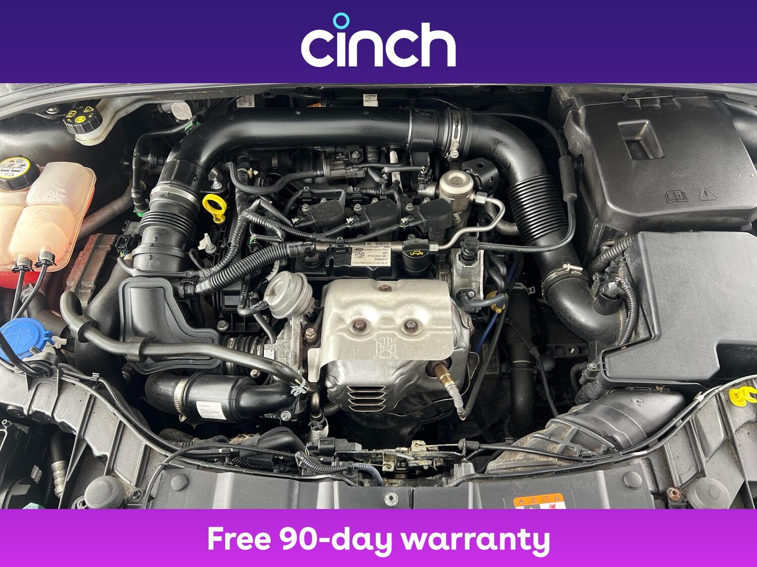 Used Ford Focus 2017 for sale - 77006925: Photo 23