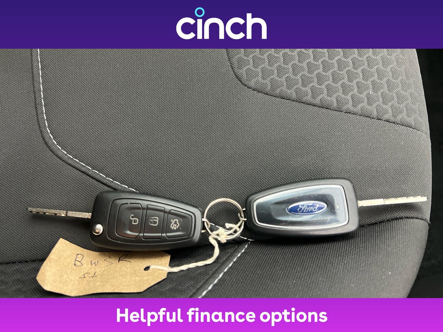 Used Ford Focus 2017 for sale - 77006925: Photo 30