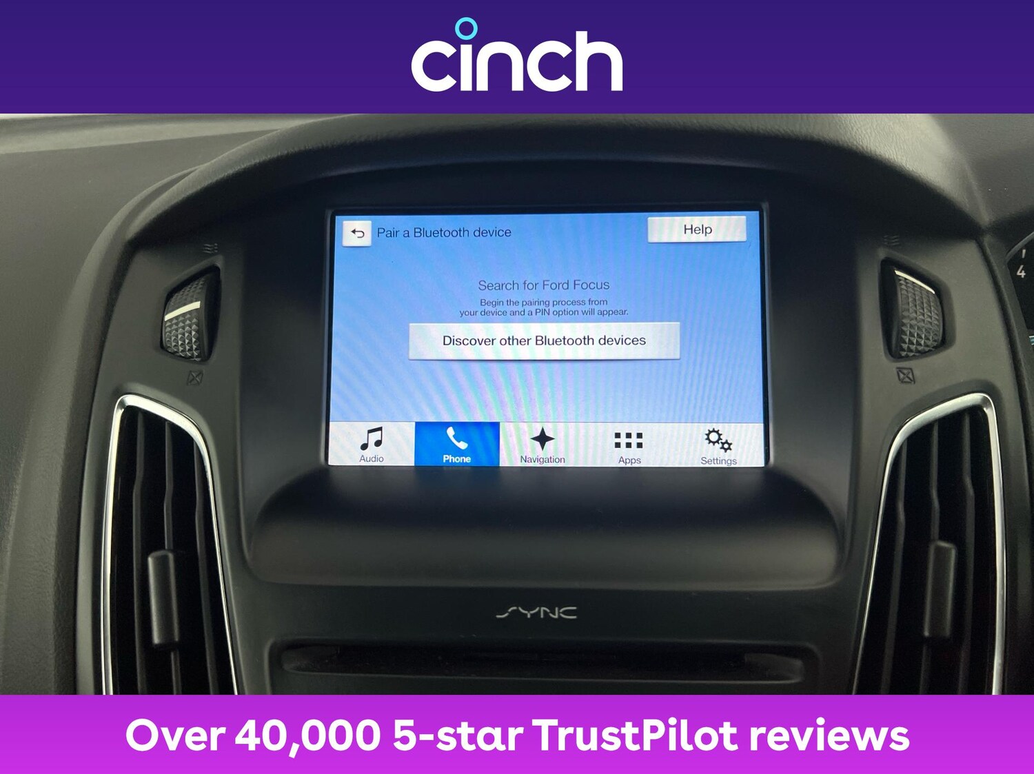 Used Ford Focus 2017 for sale - 77006925: Photo 33