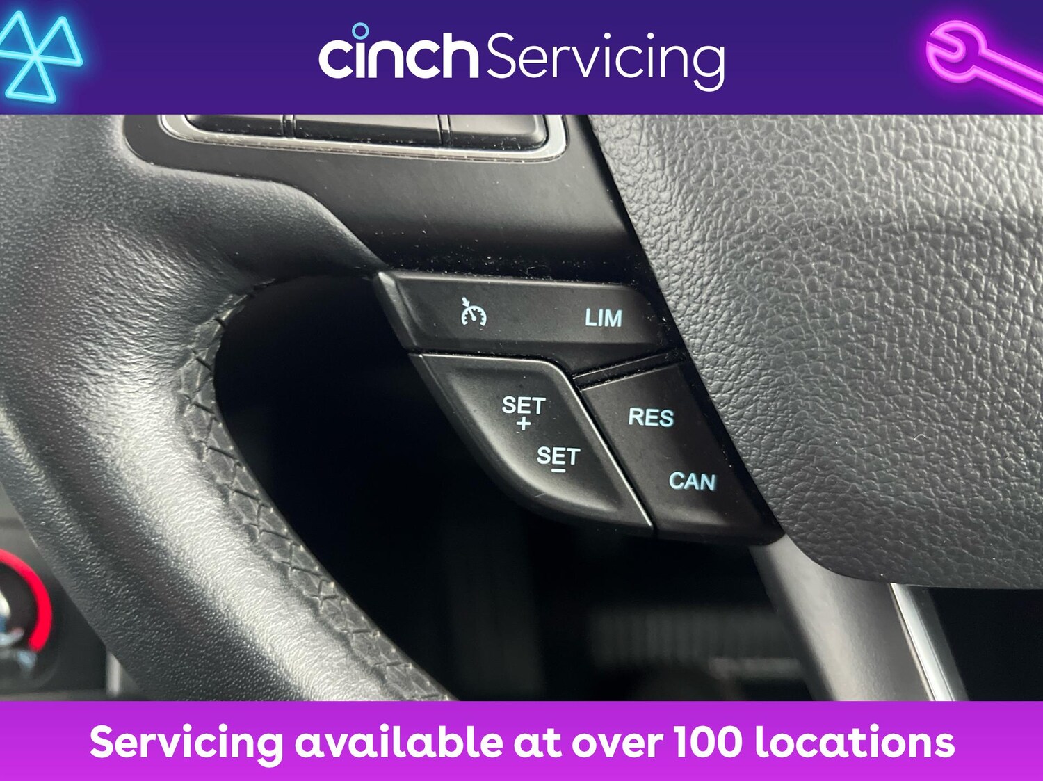 Used Ford Focus 2017 for sale - 77006925: Photo 36