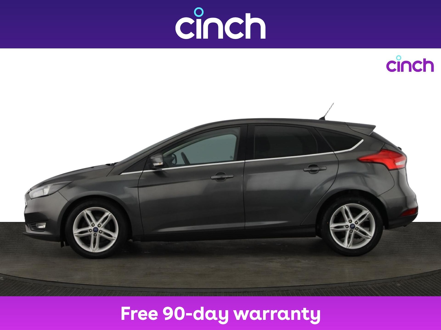 Used Ford Focus 2017 for sale - 77006925: Photo 8