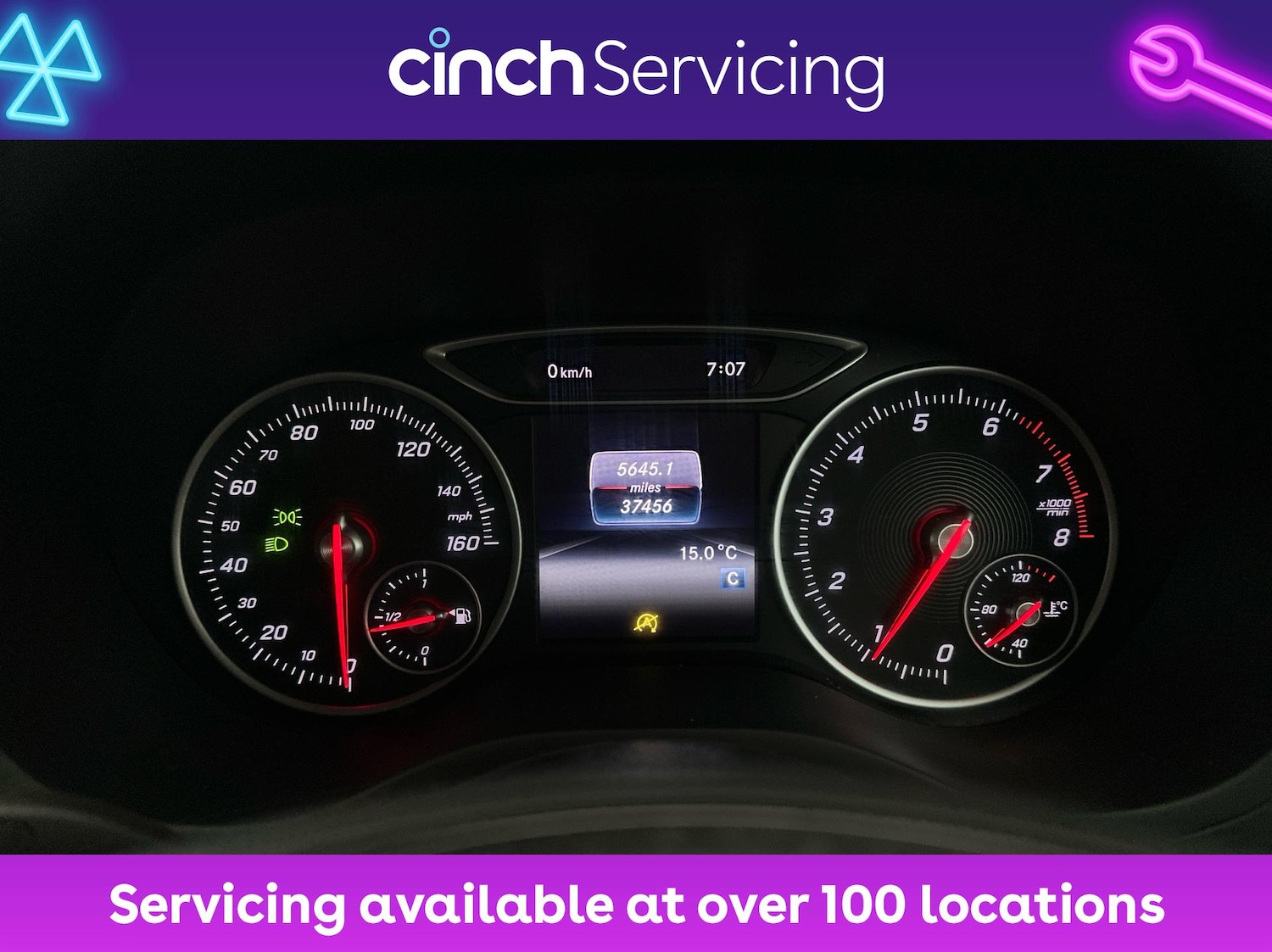 Used Mercedes-Benz B Class 2018 for sale - 77080130: Photo 18