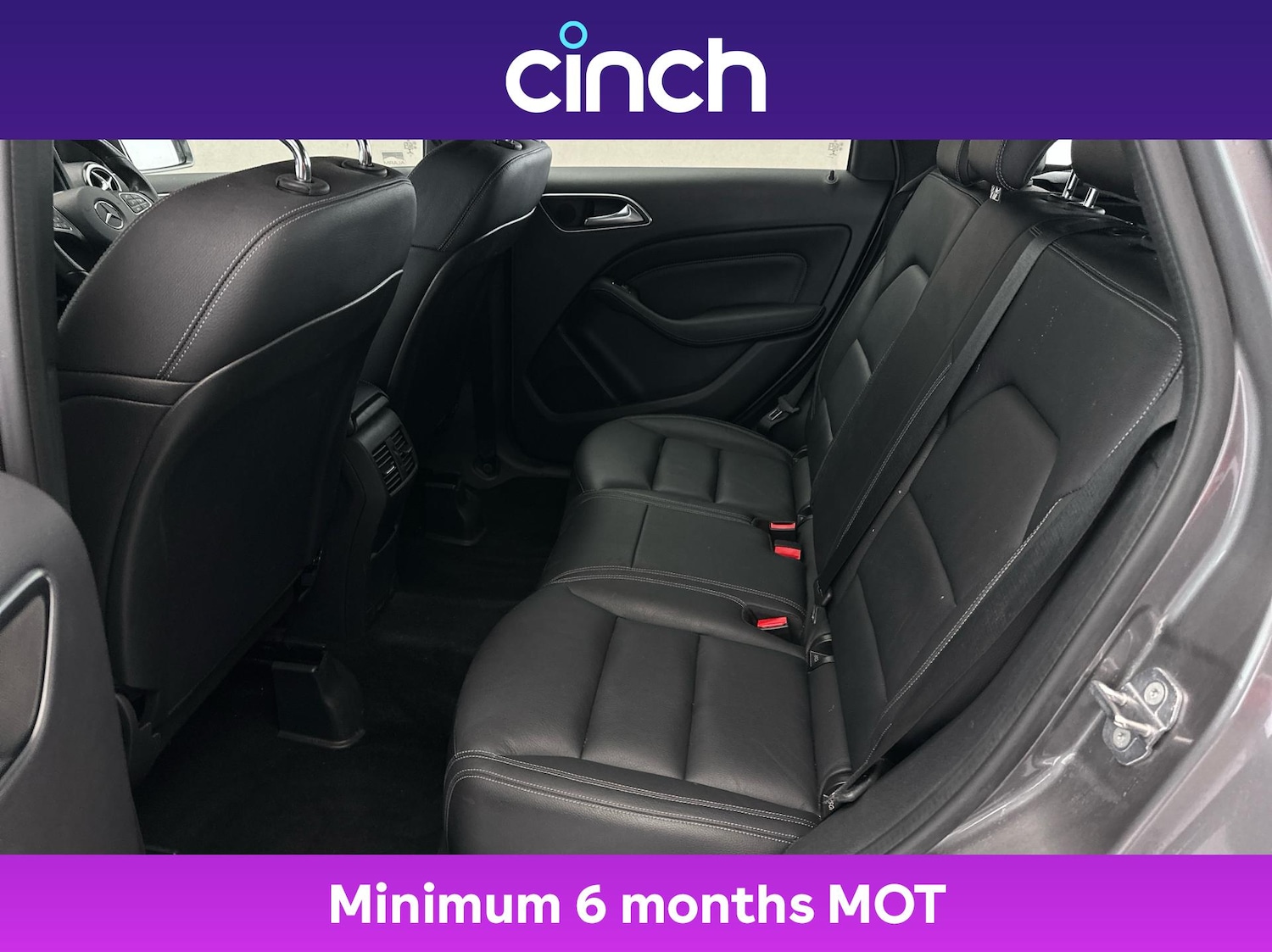 Used Mercedes-Benz B Class 2018 for sale - 77080130: Photo 20