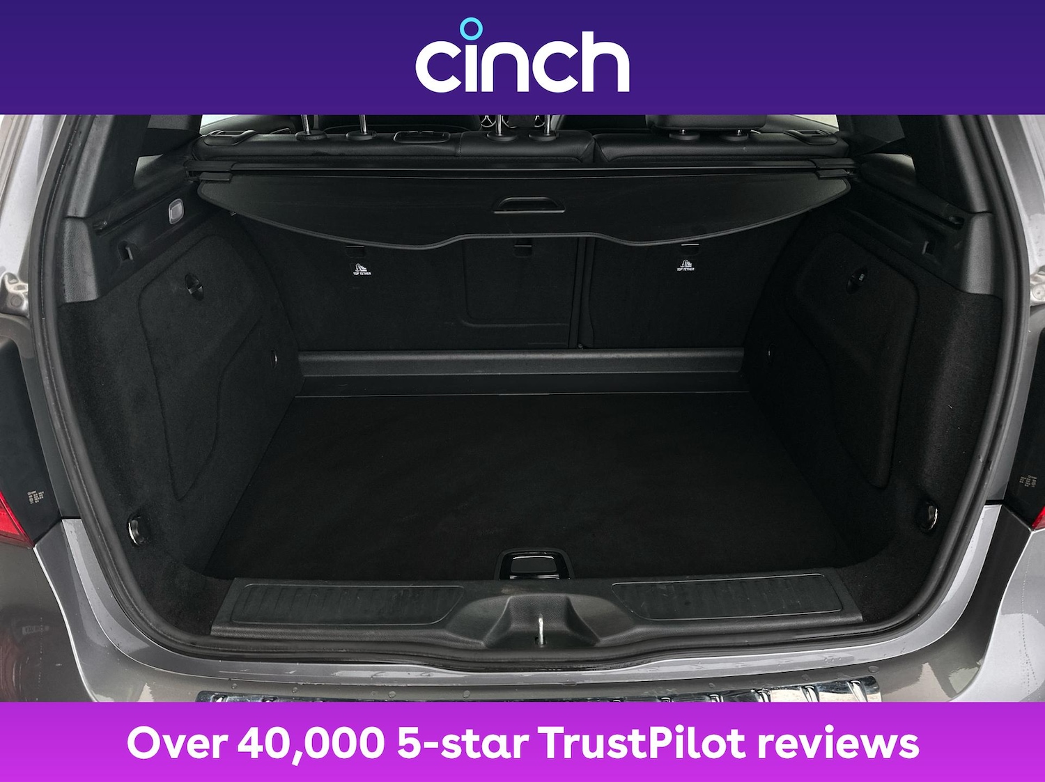 Used Mercedes-Benz B Class 2018 for sale - 77080130: Photo 21