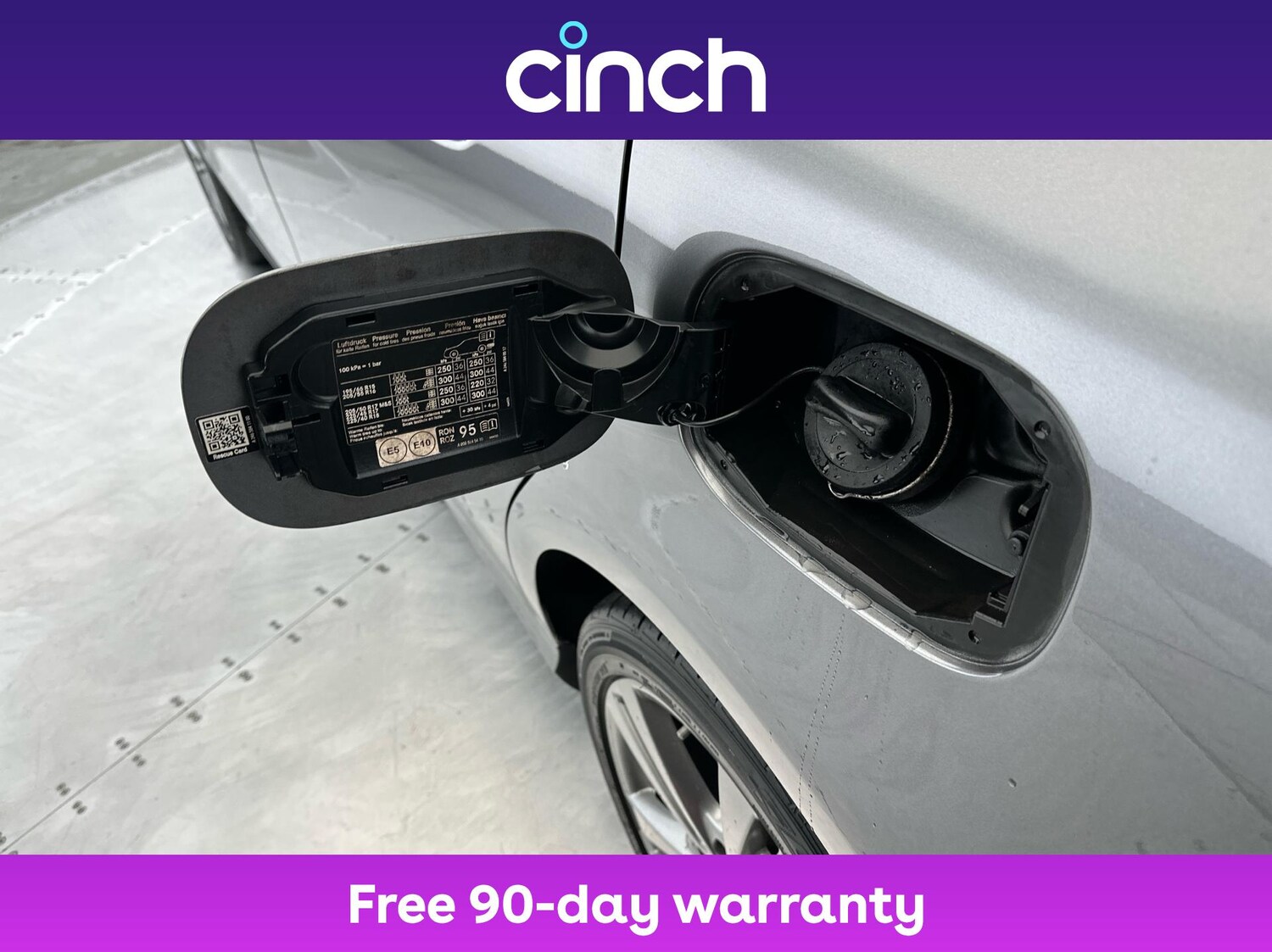 Used Mercedes-Benz B Class 2018 for sale - 77080130: Photo 29