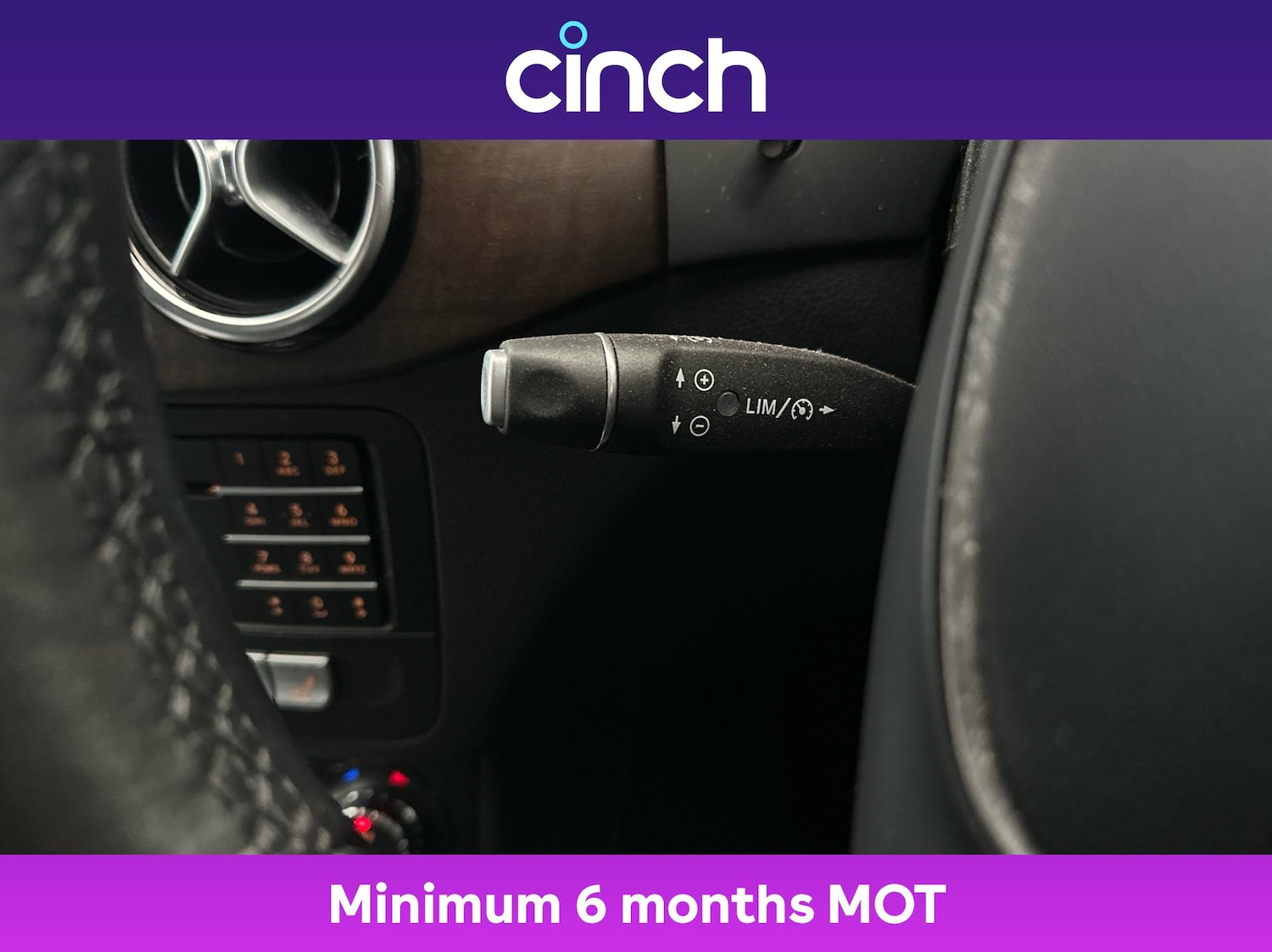 Used Mercedes-Benz B Class 2018 for sale - 77080130: Photo 32