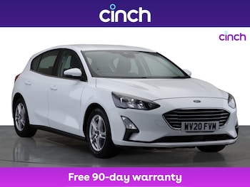 Ford - Focus