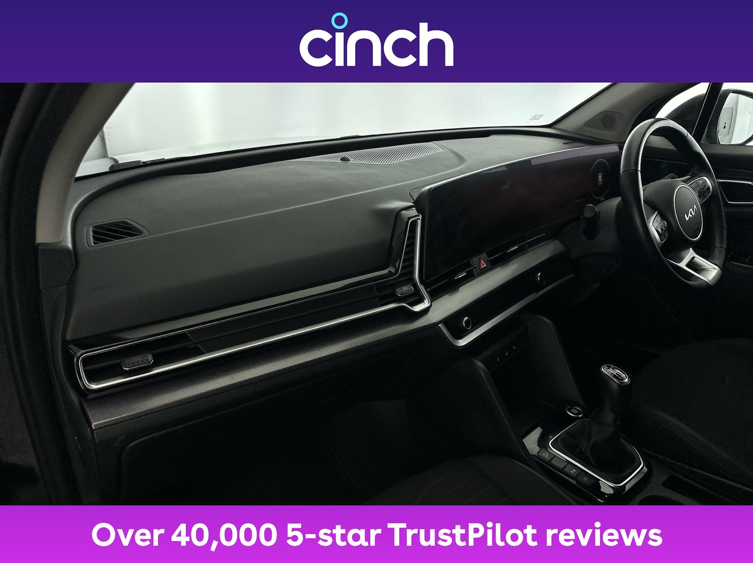 Used Kia Sportage 2022 for sale - 76851327: Photo 14