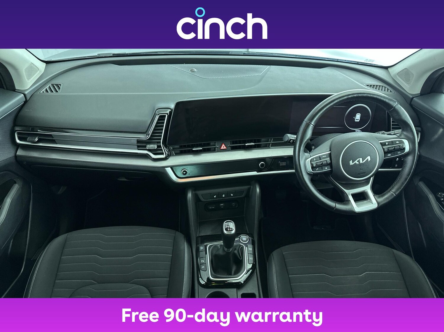 Used Kia Sportage 2022 for sale - 76851327: Photo 15