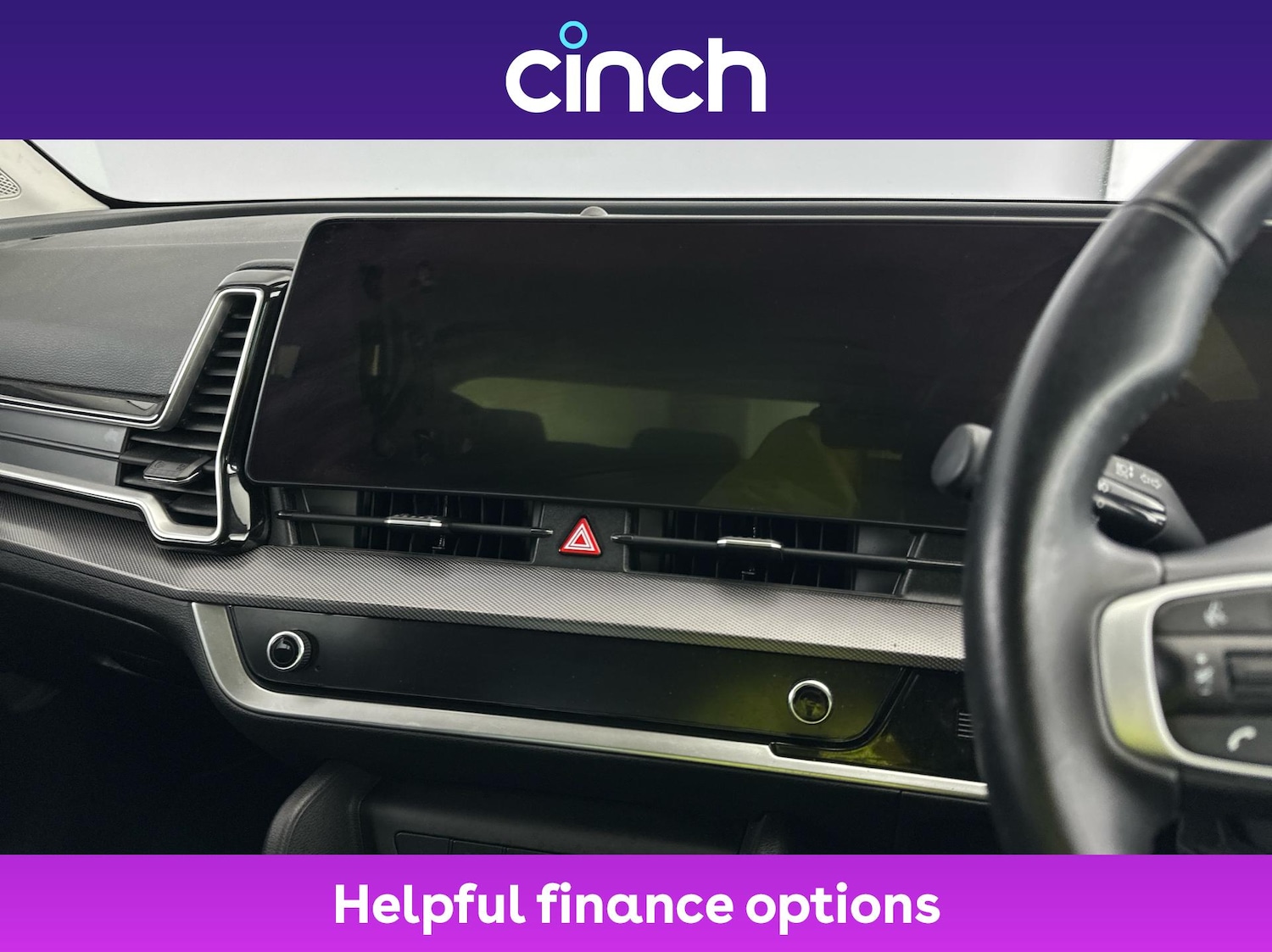 Used Kia Sportage 2022 for sale - 76851327: Photo 17