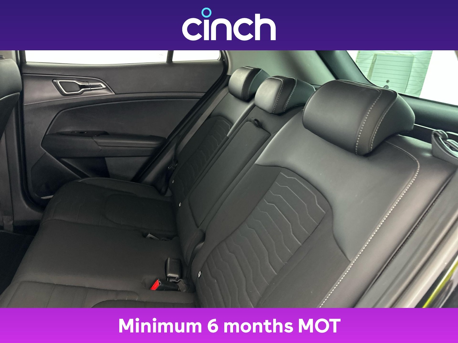 Used Kia Sportage 2022 for sale - 76851327: Photo 20