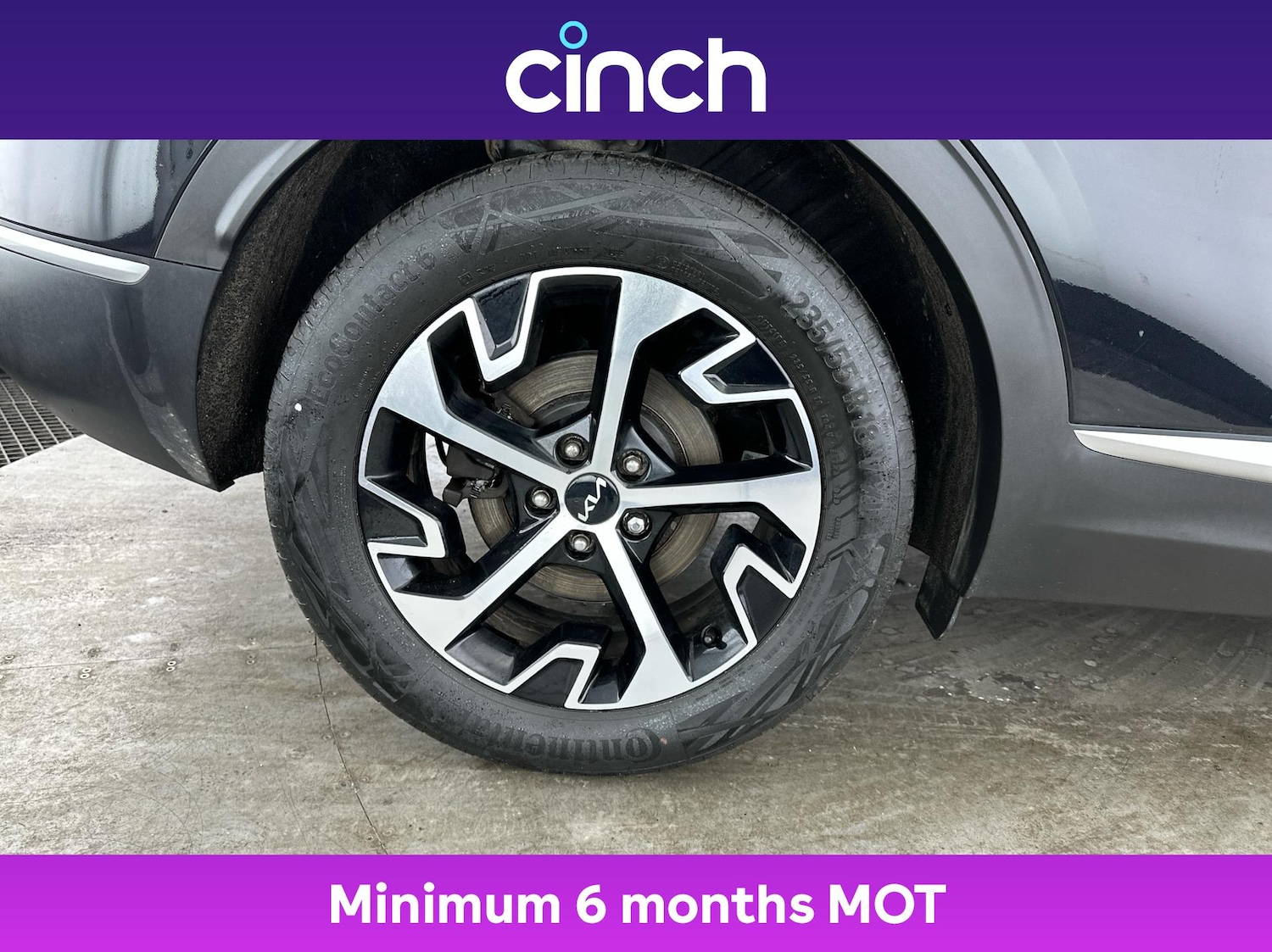 Used Kia Sportage 2022 for sale - 76851327: Photo 27