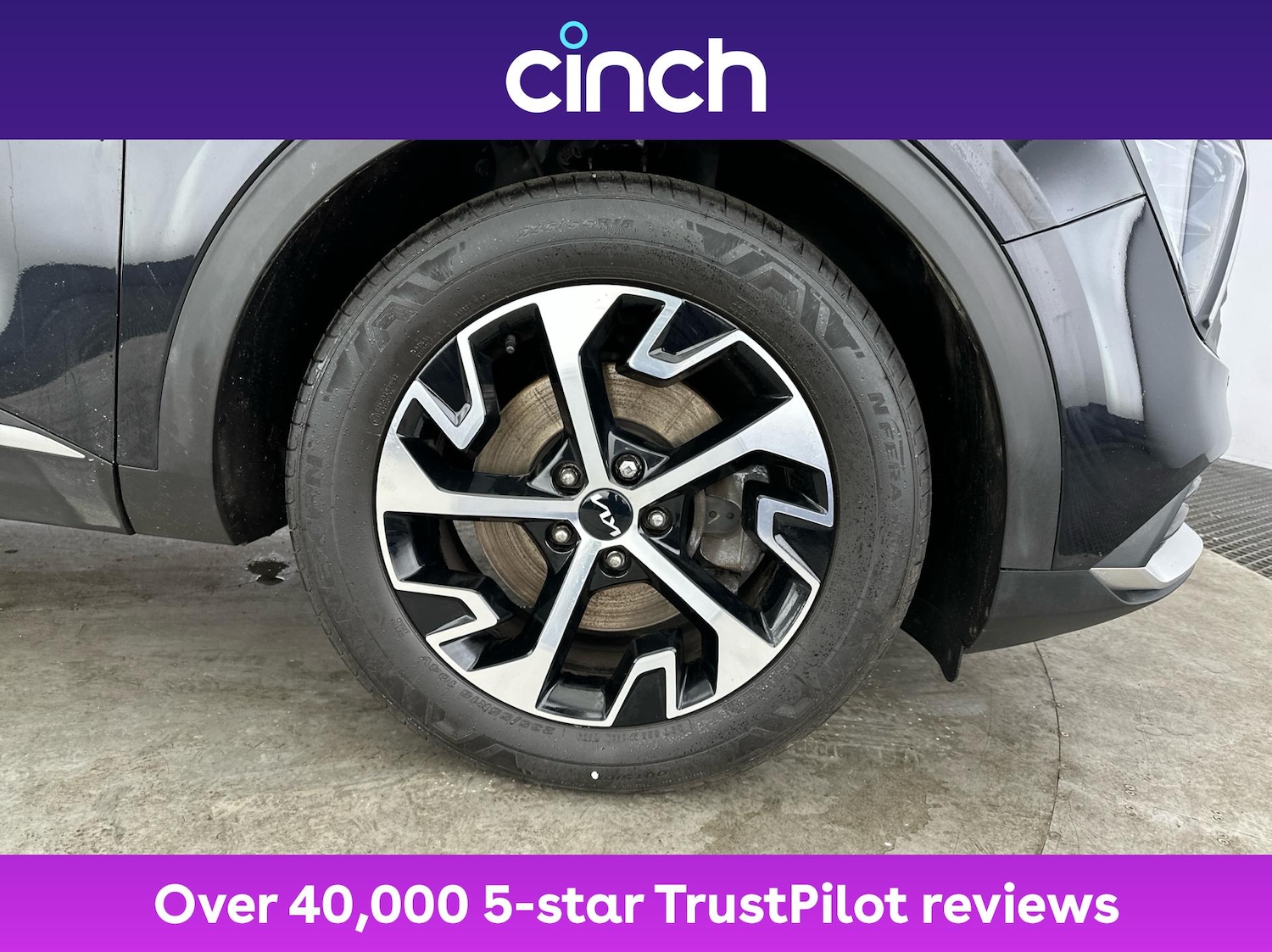 Used Kia Sportage 2022 for sale - 76851327: Photo 28