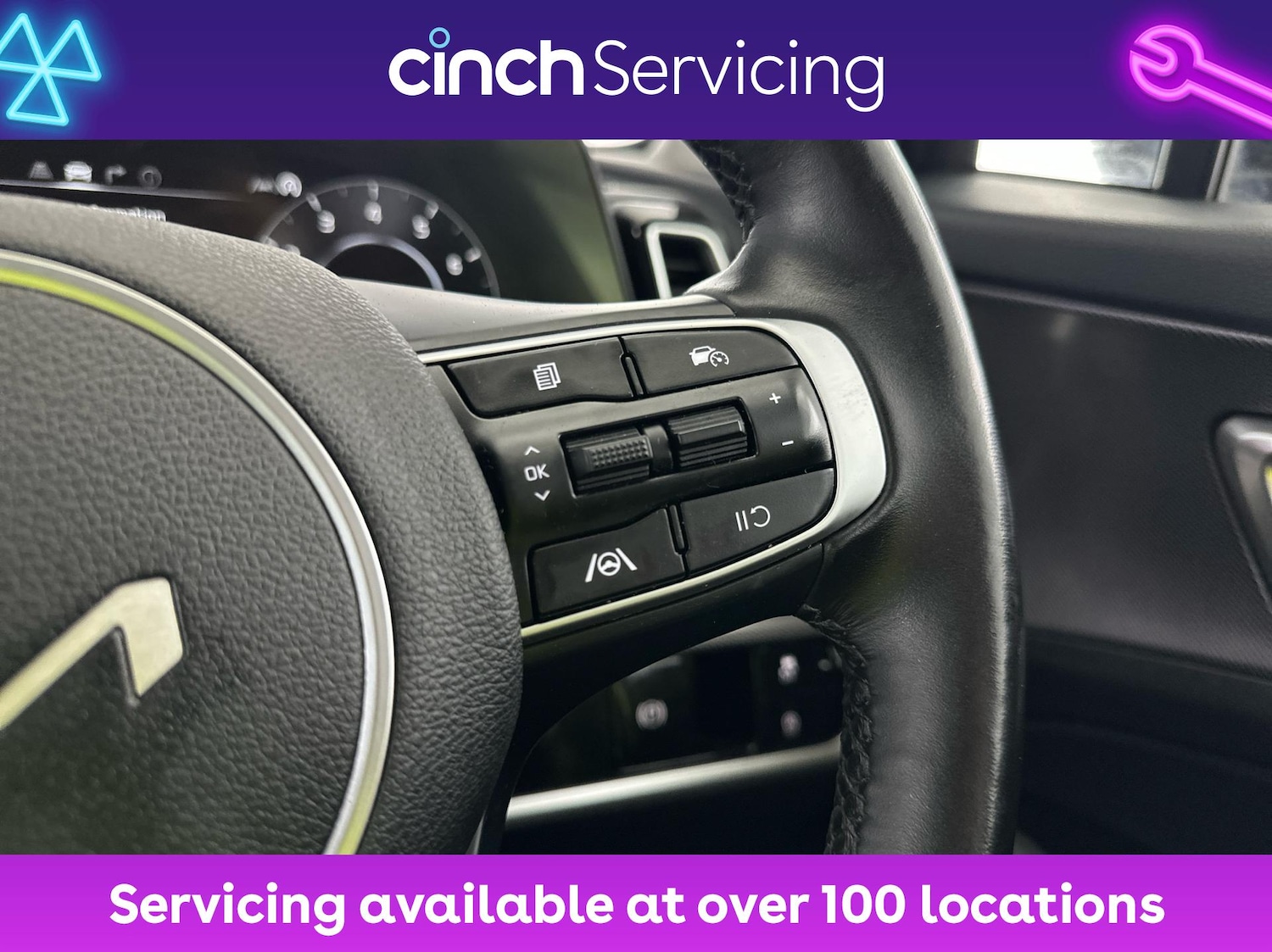 Used Kia Sportage 2022 for sale - 76851327: Photo 31