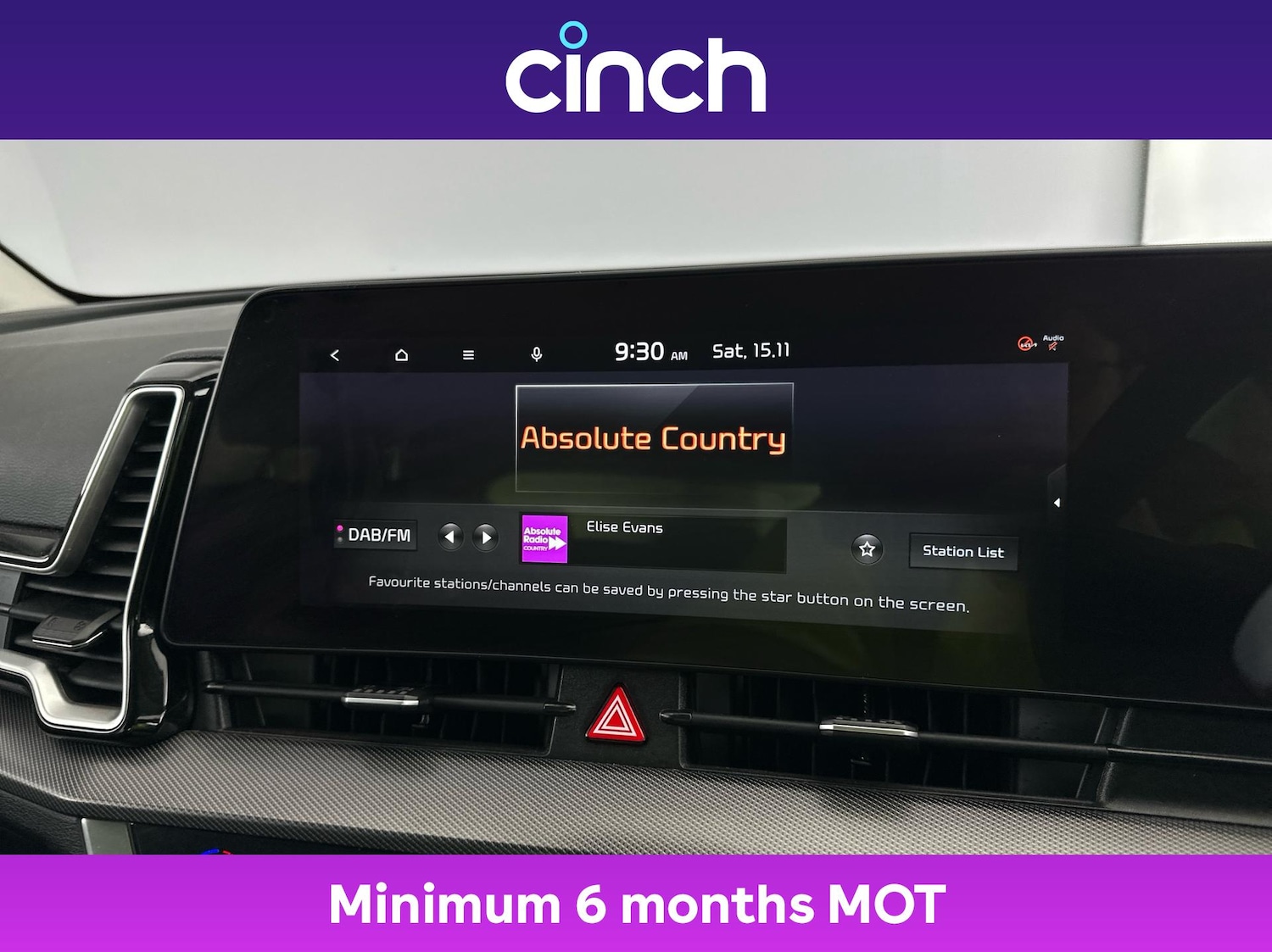 Used Kia Sportage 2022 for sale - 76851327: Photo 32