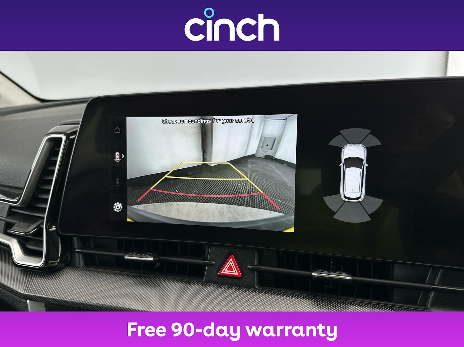 Used Kia Sportage 2022 for sale - 76851327: Photo 34