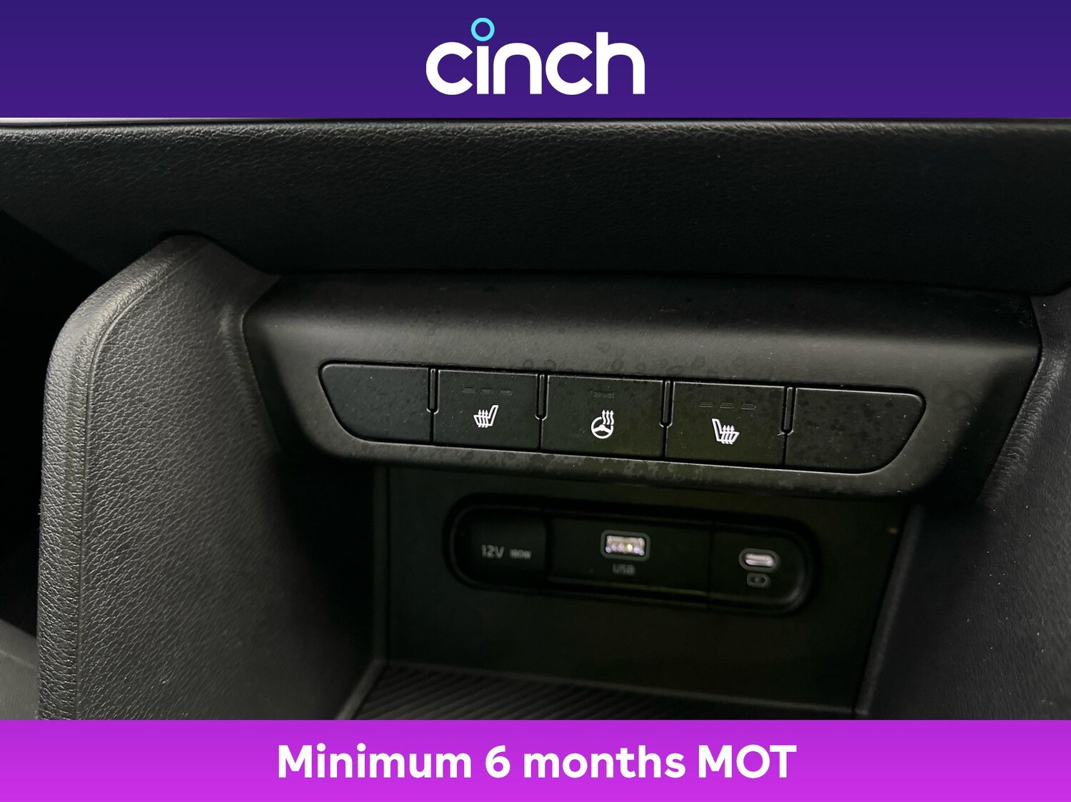 Used Kia Sportage 2022 for sale - 76851327: Photo 37