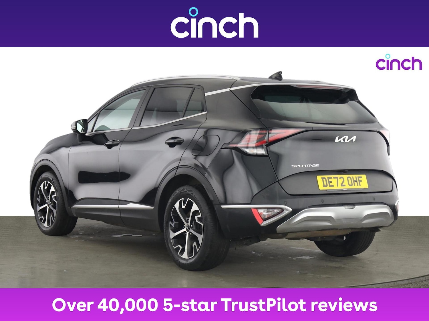 Used Kia Sportage 2022 for sale - 76851327: Photo 6