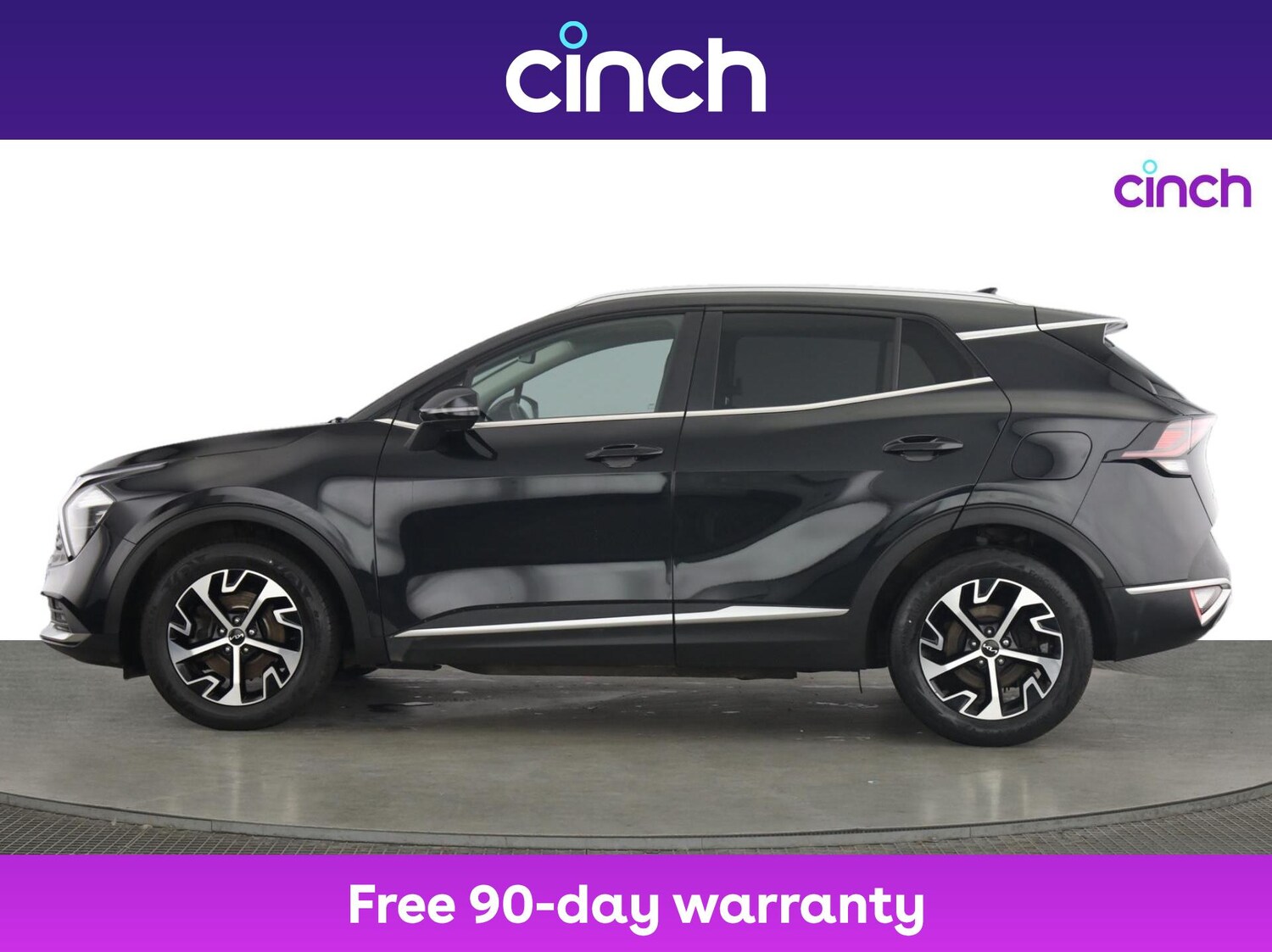 Used Kia Sportage 2022 for sale - 76851327: Photo 8