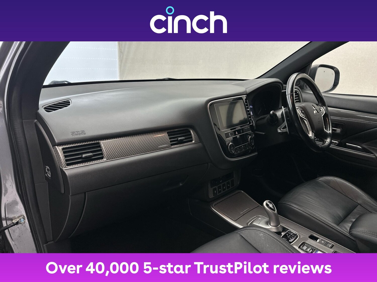 Used Mitsubishi Outlander 2018 for sale - 76923074: Photo 14