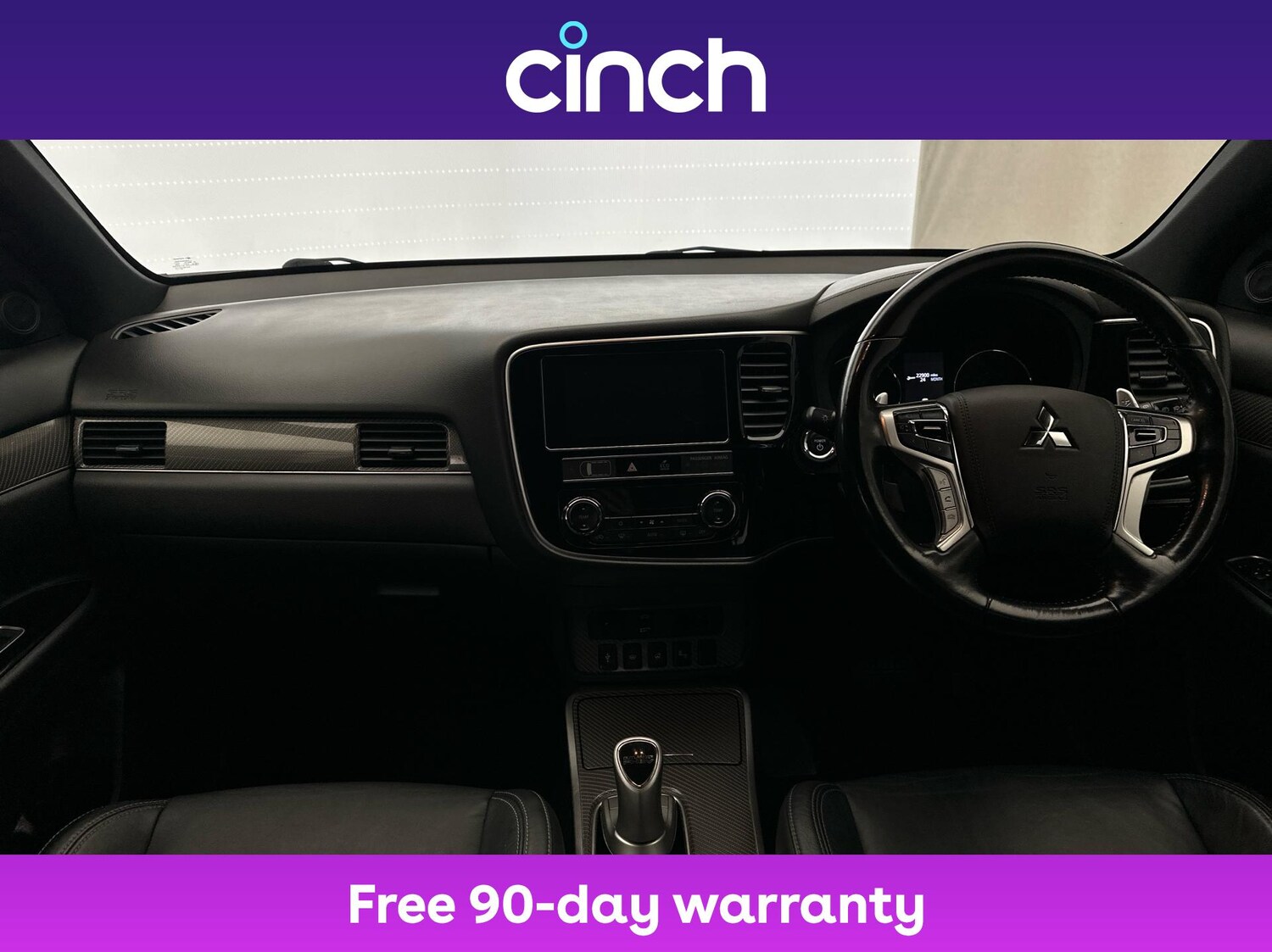 Used Mitsubishi Outlander 2018 for sale - 76923074: Photo 15