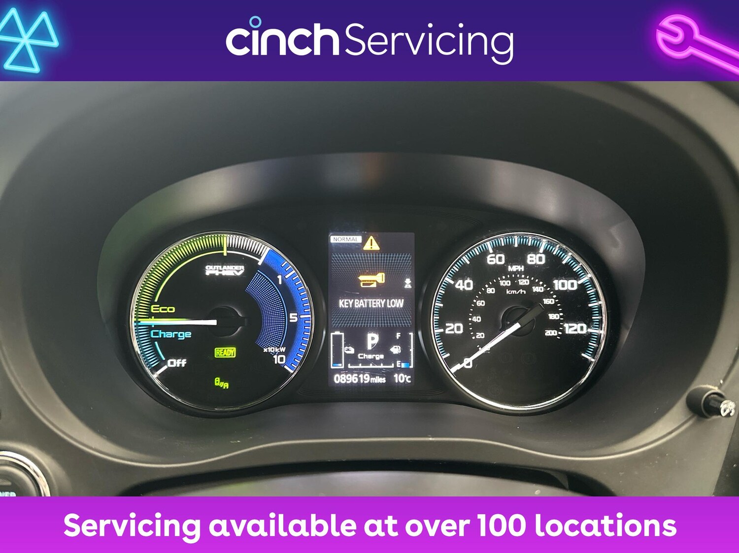 Used Mitsubishi Outlander 2018 for sale - 76923074: Photo 18